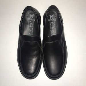 Mephisto Jakin Men’s Dress Shoes/Loafers